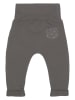 Lässig Hose in Anthrazit