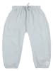 Lässig Broek lichtblauw