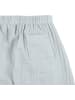 Lässig Hose in Hellblau