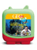 tonies 4er-Set: Clever Tonies-Figuren "Geolino" - ab 5 Jahren