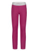 Topo Thermo-Leggings in Pink