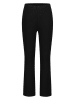 Topo Thermo-legging zwart