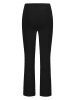 Topo Legginsy termiczne w kolorze czarnym