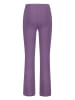 Topo Thermo-Leggings in Lila