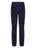 Topo Thermo-legging donkerblauw