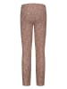 Topo Thermo-Leggings in Beige/ Hellbraun