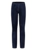 Topo Thermo-Leggings in Dunkelblau