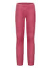 Topo Thermo-Leggings in Pink