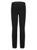 Topo Legginsy termiczne w kolorze czarnym