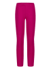 Topo Thermo-Leggings in Pink