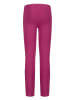 Topo Thermo-Leggings in Pink