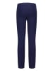 Topo Legginsy termiczne w kolorze granatowym