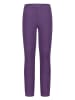 Topo Thermo-Leggings in Lila