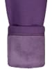 Topo Thermo-Leggings in Lila