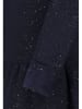 Topo Thermo-jurk donkerblauw