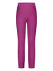Topo Thermo-Jeggings in Lila