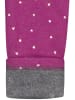 Topo Thermo-Jeggings in Lila