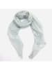 MILANO AMOUR Schal in Hellblau - (L)140 x (B)80 cm