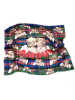 MILANO AMOUR Schal in Bunt - (L)140 x (B)140 cm