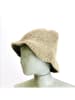 MILANO AMOUR Hoed beige