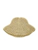 MILANO AMOUR Hoed beige