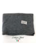 MILANO AMOUR Schal in Anthrazit - (L)190 x (B)50 cm