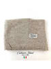 MILANO AMOUR Schal in Beige - (L)190 x (B)50 cm