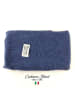 MILANO AMOUR Schal in Blau - (L)190 x (B)50 cm