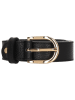 Charm Riem zwart