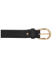Charm Riem zwart