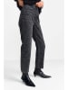 Rich & Royal Dżinsy - Tapered fit - w kolorze czarnym