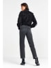 Rich & Royal Jeans - Tapered fit - in Schwarz