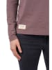 Hannah Funktionslongsleeve "Alerin" in Altrosa