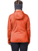 Hannah Funktionsjacke "Meda" in Orange