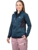 Hannah Funktionsjacke "Nela" in Petrol/ Anthrazit
