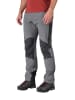 Hannah Softshellhose "Garwyn" in Grau