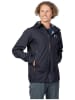 Hannah Funktionsjacke "Skylark" in Anthrazit