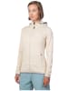Hannah Funktionsjacke "Dagnys" in Creme