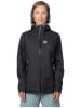 Hannah Funktionsjacke "Skylark" in Anthrazit