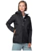 Hannah Funktionsjacke "Skylark" in Anthrazit