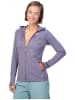 Hannah Funktionsjacke "Eli" in Flieder