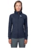 Hannah Funktionsjacke "Eli" in Dunkelblau