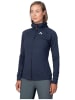 Hannah Funktionsjacke "Eli" in Dunkelblau