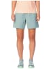 Hannah Functionele short "Tagi" turquoise