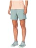 Hannah Funktionsshorts "Tagi" in Türkis