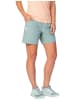 Hannah Funktionsshorts "Tagi" in Türkis