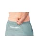 Hannah Funktionsshorts "Tagi" in Türkis