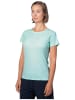 Hannah Funktionsshirt "Wiv" in Türkis
