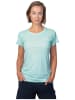 Hannah Funktionsshirt "Wiv" in Türkis