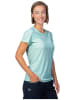 Hannah Funktionsshirt "Wiv" in Türkis